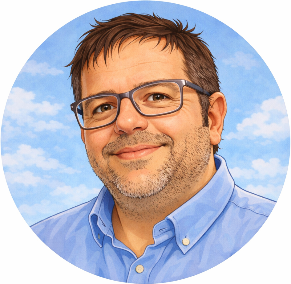 Alberto Ruiz - Optimización de procesos y UX